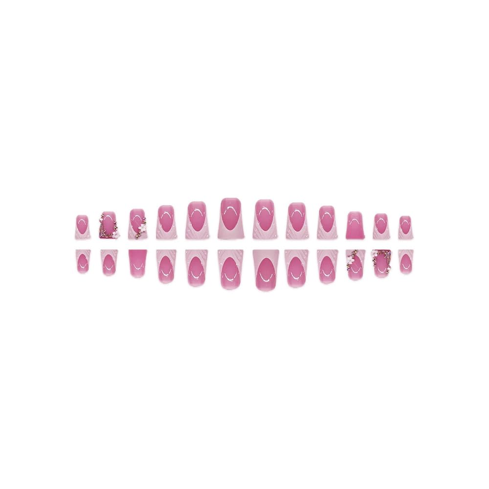 Everyday Grip Press-On Nails