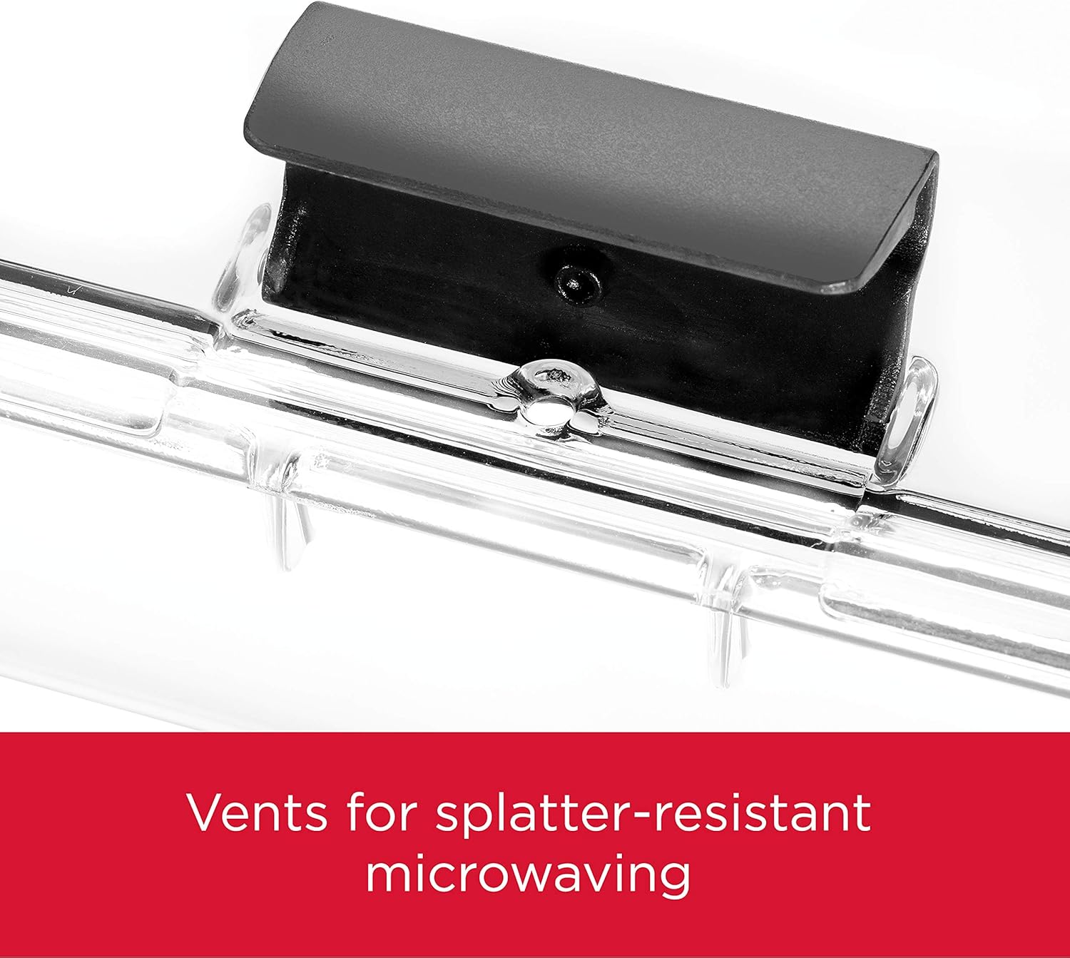 Brilliance Clear Food Storage Set