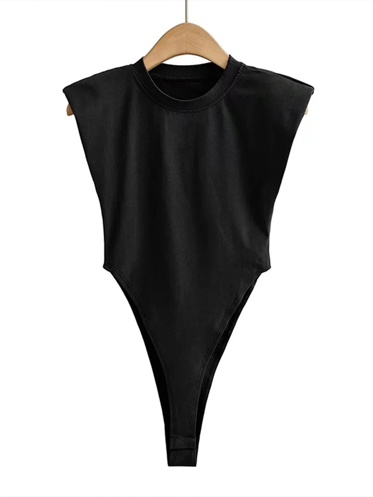 Summer Sleek Bodycon Onepiece Staple