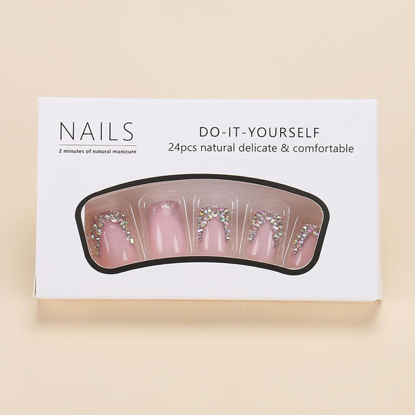 Luxury French Nail Kit